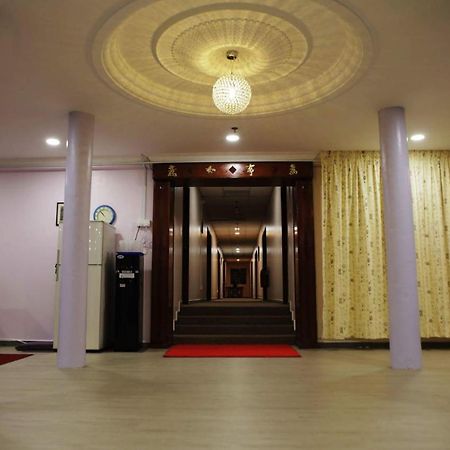 Heng Ann Guest House Malacca Eksteriør bilde