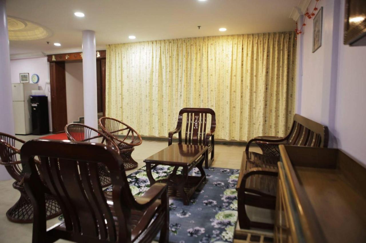 Heng Ann Guest House Malacca Eksteriør bilde